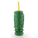 Star Wars Boba Fett 21oz Plastic Tumbler Geeki Tikis
