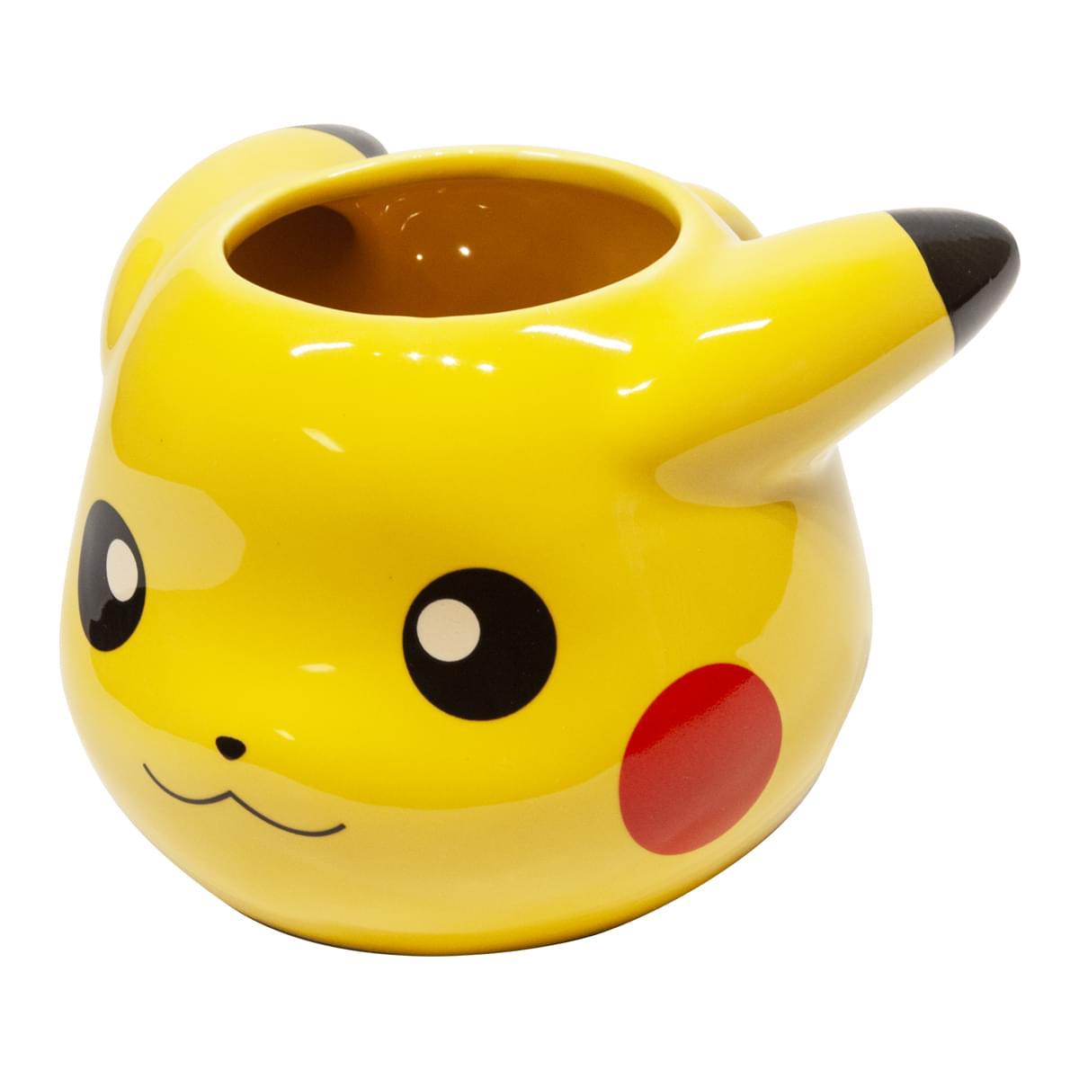 Pokemon Pikachu 16oz 3D Sculpted Mug picture