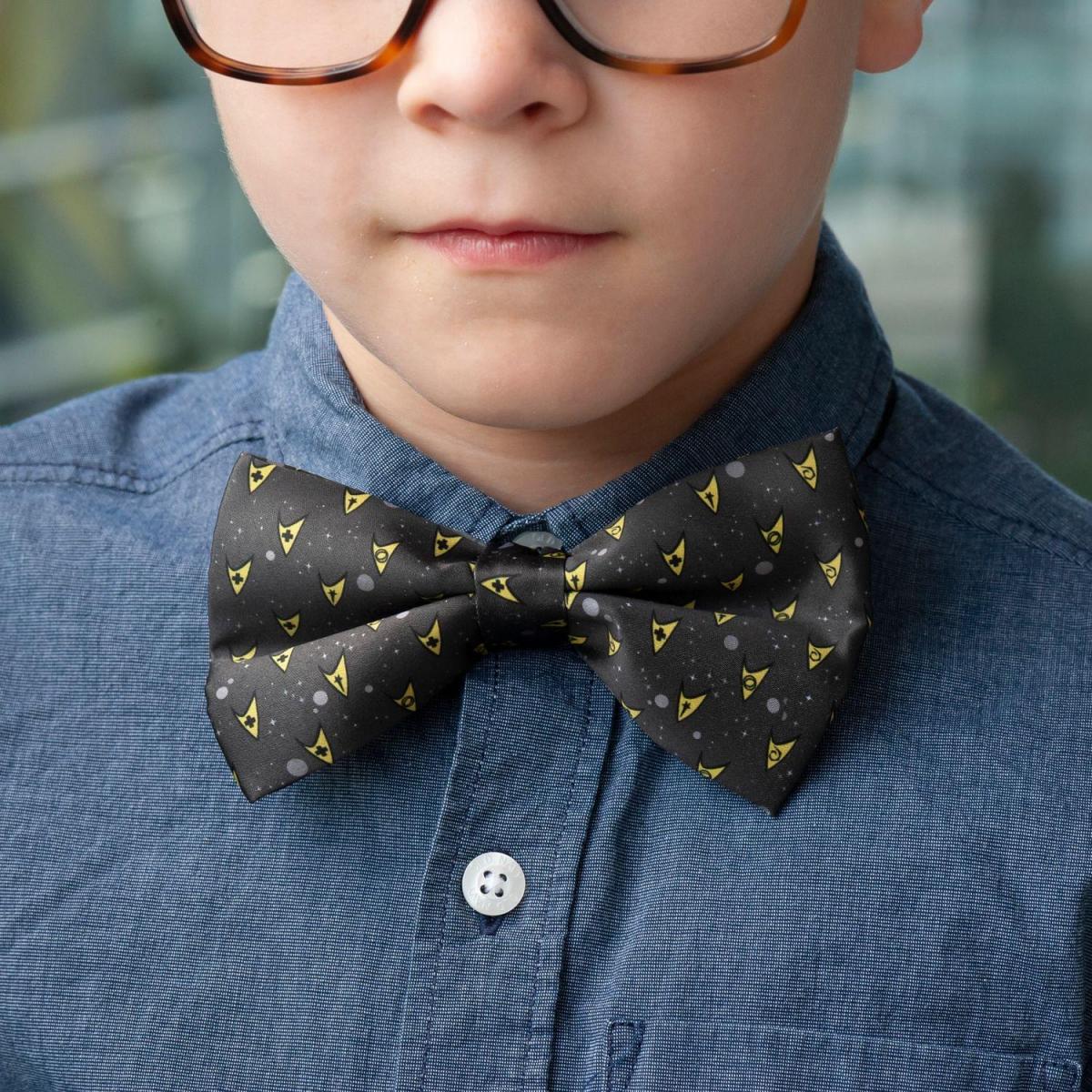 Star Trek Bow Tie #1 picture