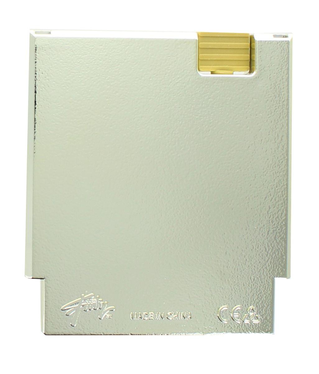 Legend of Zelda 5oz Gold Cartridge Canteen picture