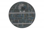 Star Wars Death Star 52 Inch Area Rug