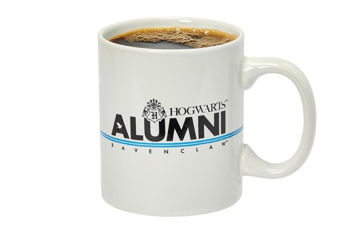 Harry Potter House Ravenclaw Alumni 11oz Ceramic Mug picture