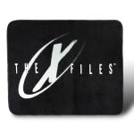 The X-Files I Want To Believe Fleece Throw Blanket