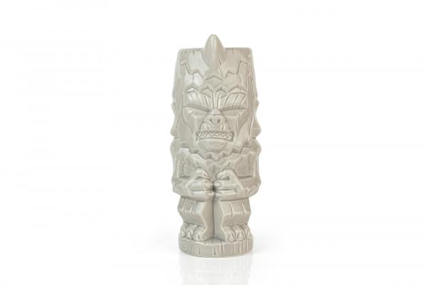 Geeki Tikis Star Trek: The Original Series Mugato Ceramic Mug | Holds 18 Ounces