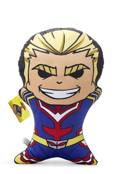 My Hero Academia 20 Inch Character Pillow | All Might picture