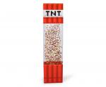 Minecraft TNT 12 Inch LED Glitter Motion Lamp