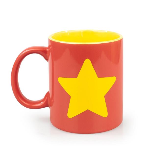 Steven Universe Star Coffee Mug picture