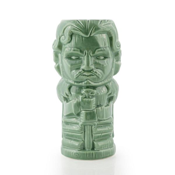 Game of Thrones Jon Snow 17oz Geeki Tikis Ceramic Mug