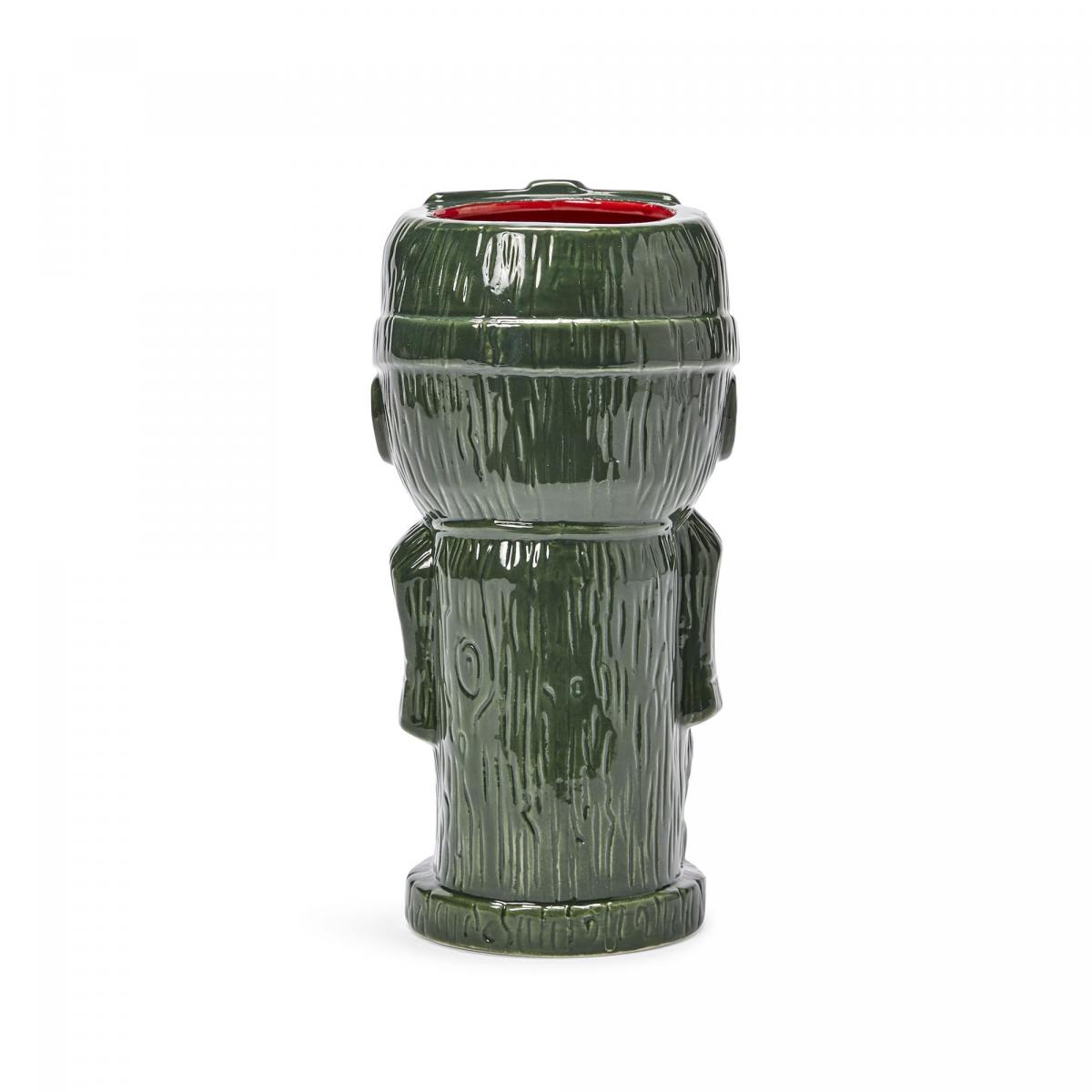 Friday the 13th Jason Voorhees 26oz Geeki Tiki Ceramic Mug picture
