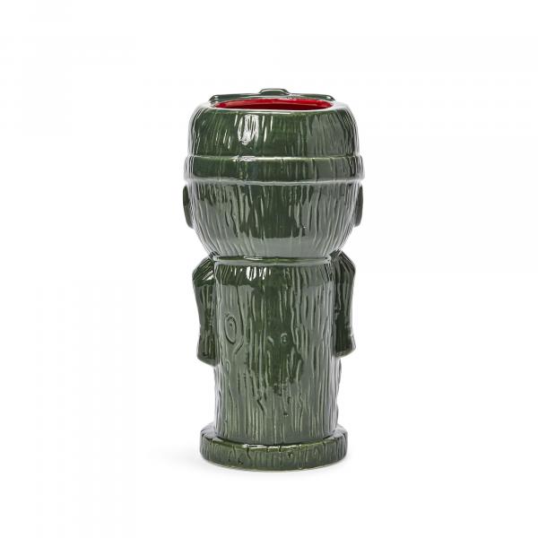 Friday the 13th Jason Voorhees 26oz Geeki Tiki Ceramic Mug picture