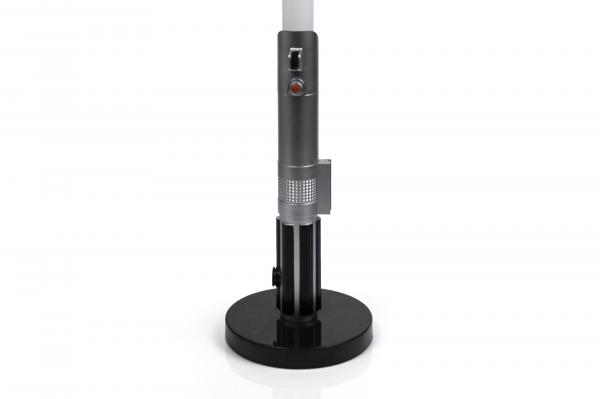 Star Wars Luke Skywalker Lightsaber 23 Inch LED Desk Lamp picture