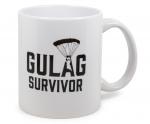 Call Of Duty Gulag Survivor 11 Ounce Ceramic Mug