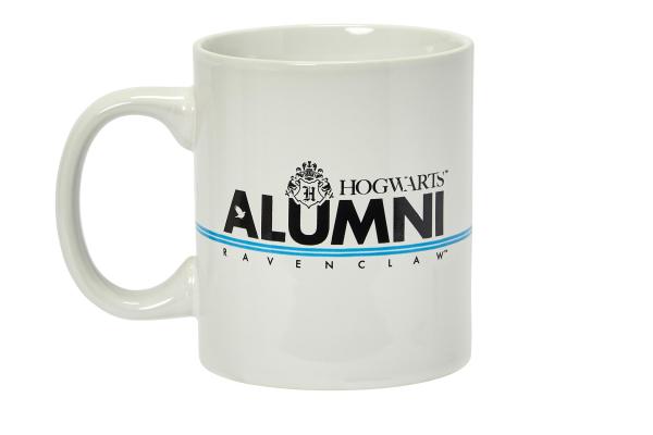 Harry Potter House Ravenclaw Alumni 11oz Ceramic Mug