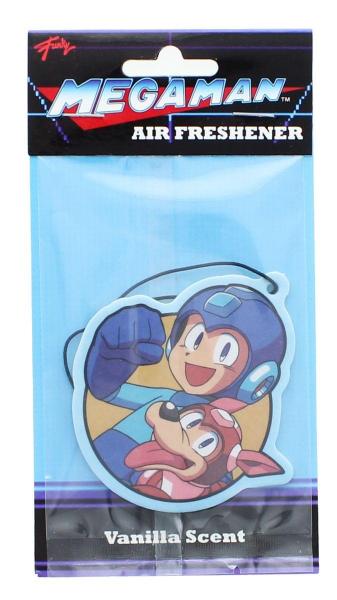 Mega Man Collectors LookSee Box picture