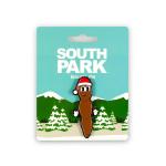 South Park Mr. Hankey Enamel Collector Pin