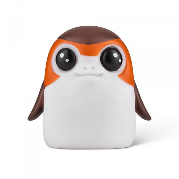 Star Wars Porg 6 Inch LED Mood Light picture