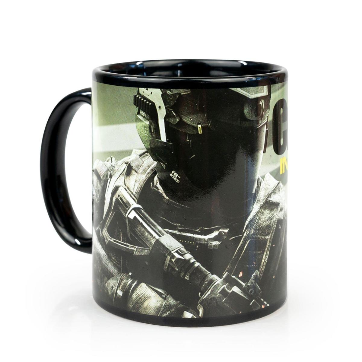Call of Duty: Infinite Warfare Coffee Mug picture