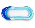 Inflatable Swimming Pool PVC Float Recliner | Blue