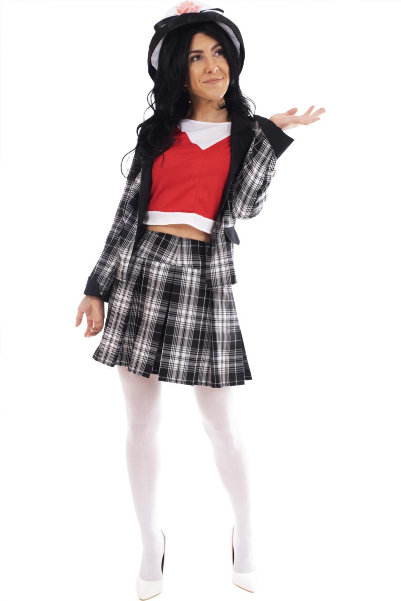 Clueless Dionne Adult Costume picture