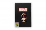 Deadpool Chibi Chicken Suit Exclusive Enamel Collector Pin