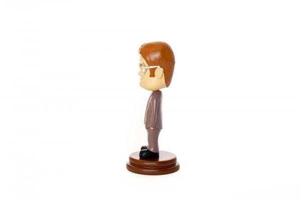 The Office Dwight Schrute 5.25 Inch Bobblehead picture