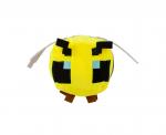 Minecraft Happy Explorer 4.5 Inch Plush | Bee