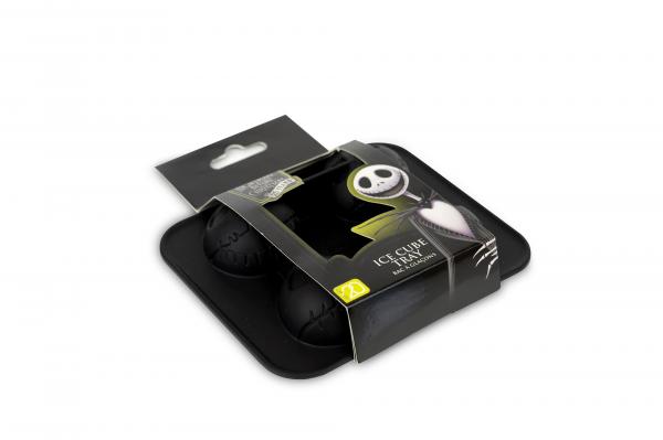 Nightmare Before Christmas Jack Skellington Ice Cube Tray picture