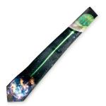 Star Wars Alderaan & Death Star Tie