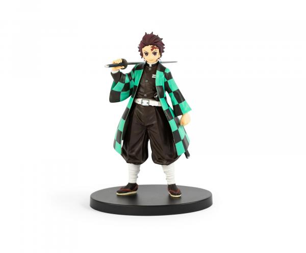 Demon Slayer Banpresto Figure Vol. 1 | Tanjiro picture