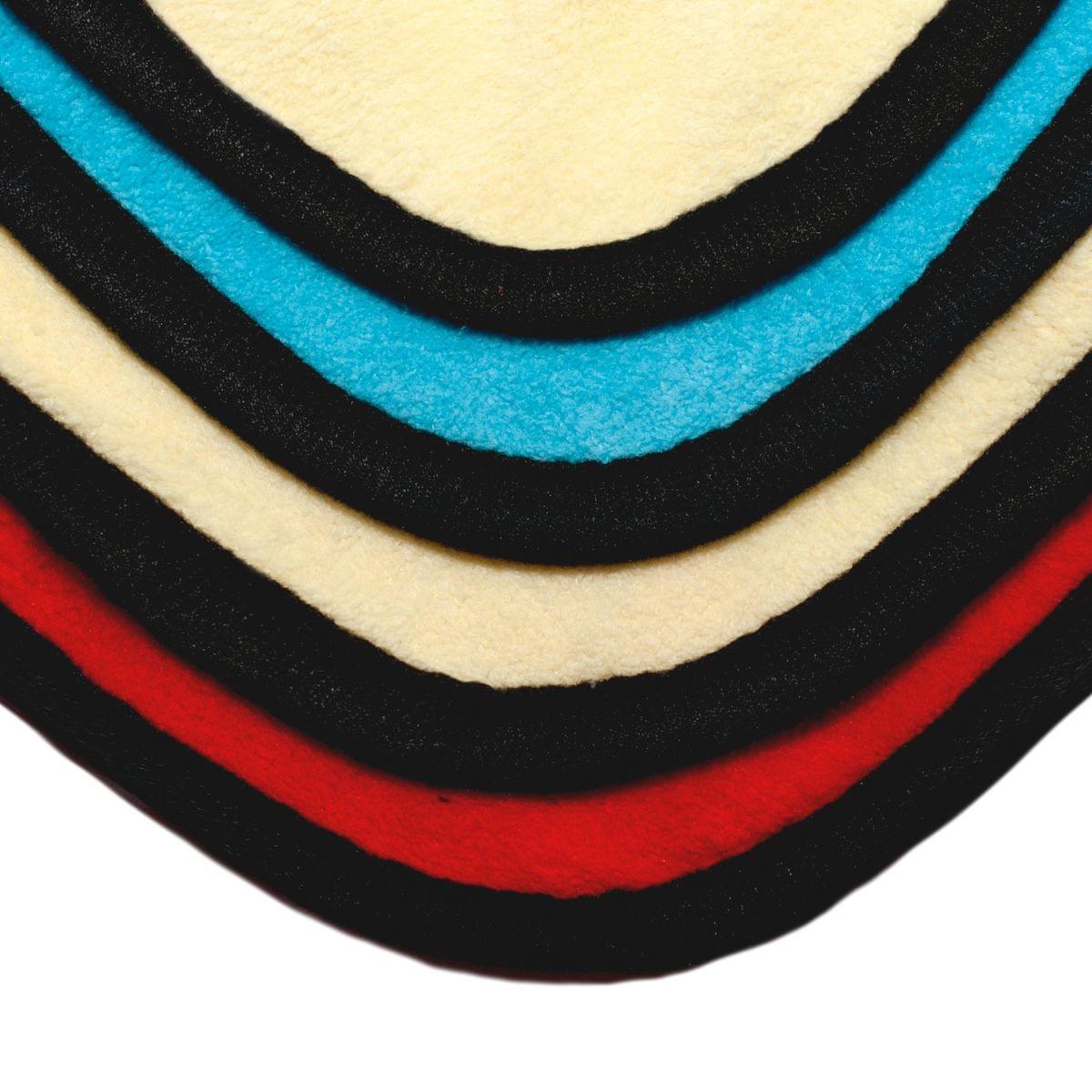 Cuphead "Don't Deal with Devil" 45"x60" Fleece Throw Blanket picture