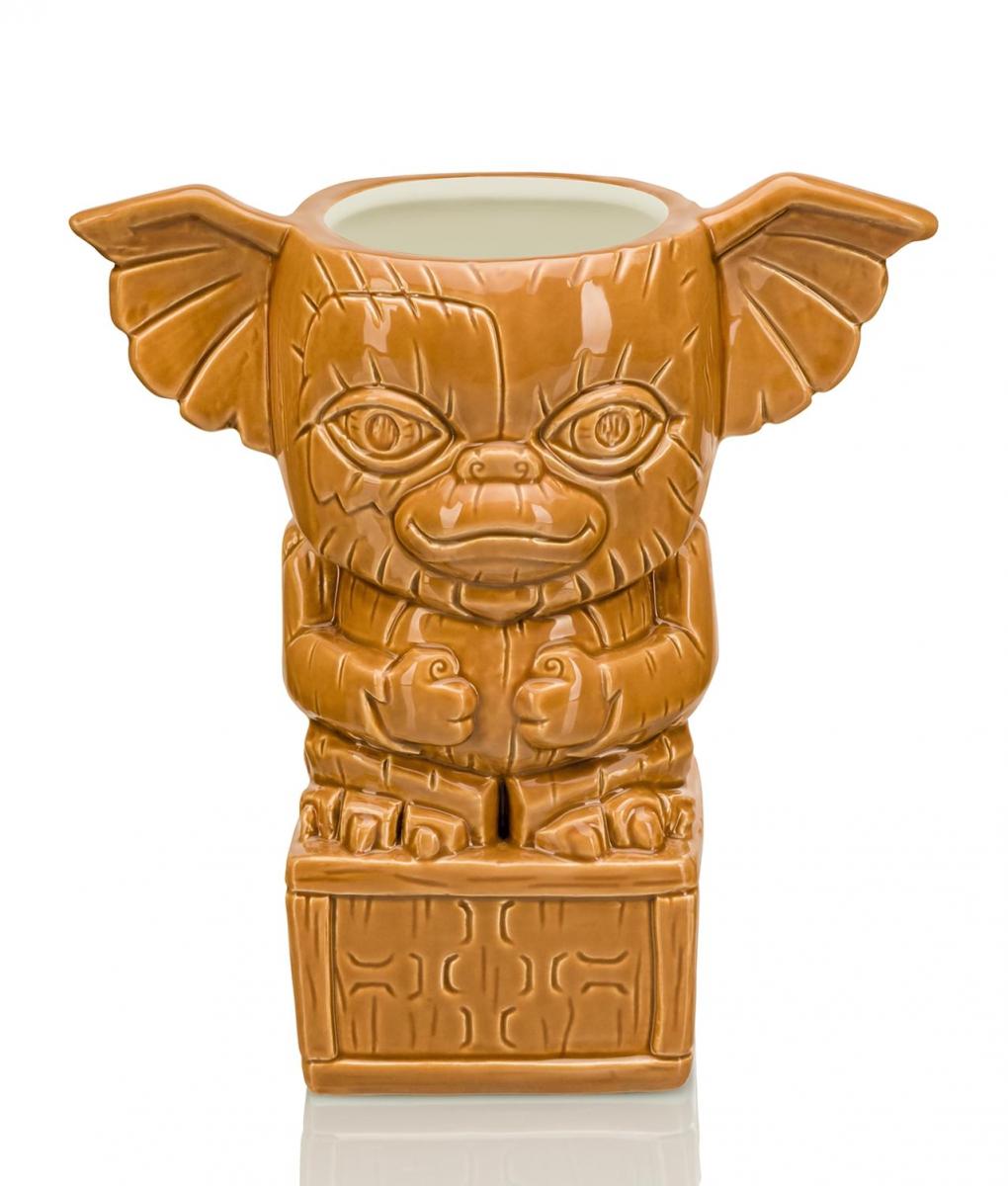 Gremlins Gizmo 20oz Geeki Tiki Ceramic Mug picture