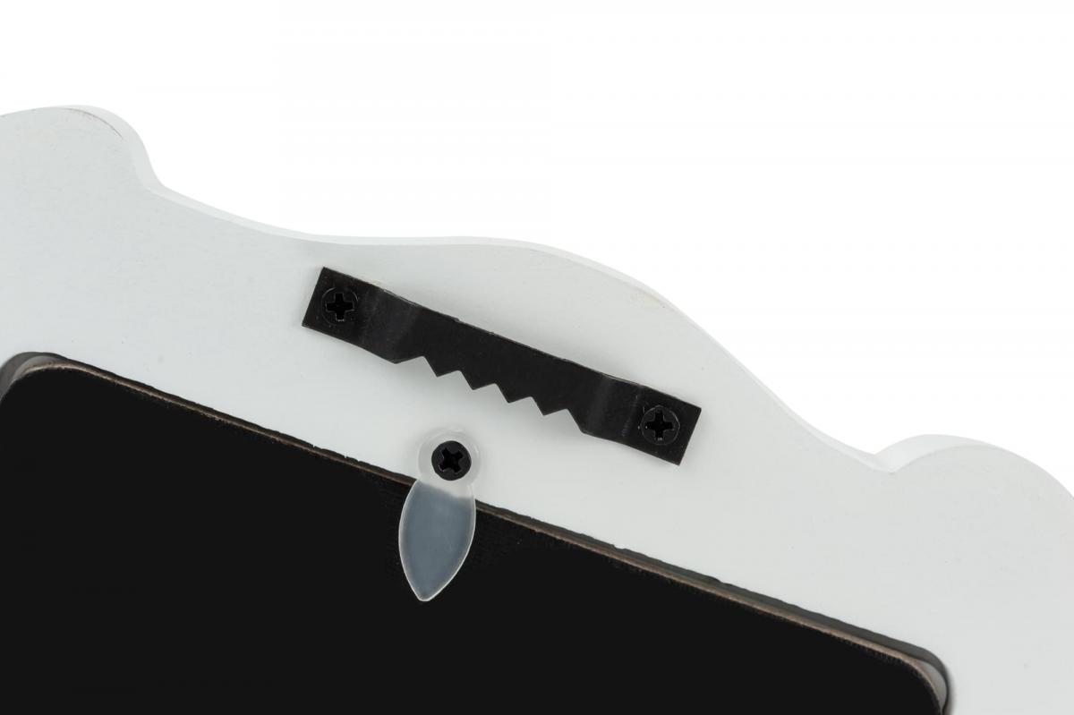 Friends Yellow Peephole 8 x 6 Inch Photo Frame picture