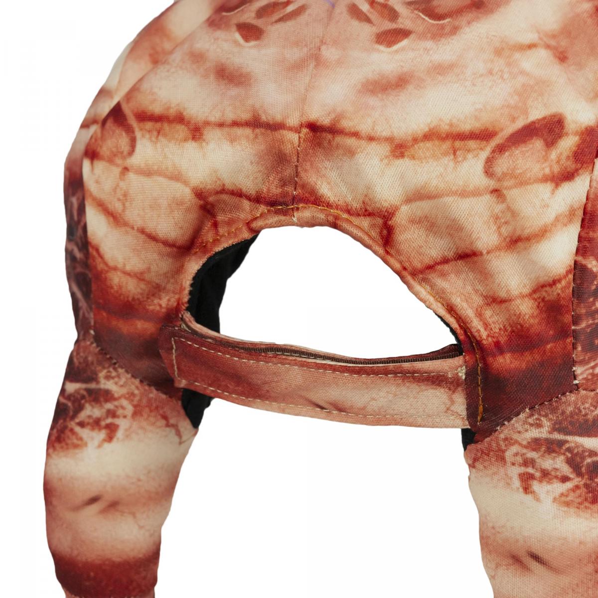 Half-Life Plush Headcrab Hat picture