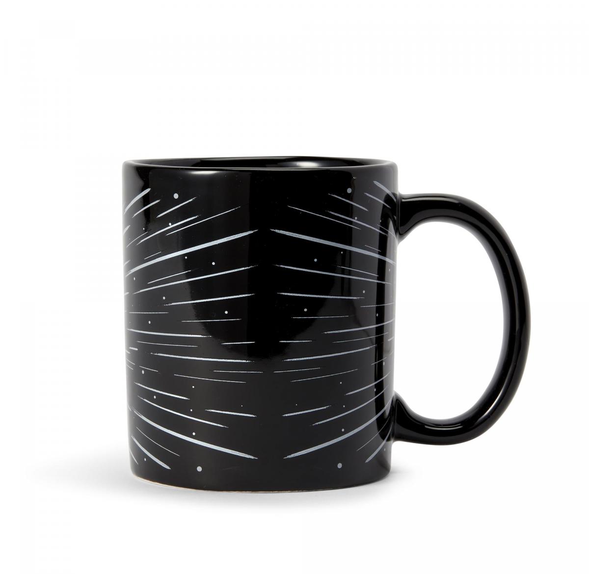 Star Wars Vader Best Dad in the Galaxy 11oz Father's Day Mug picture