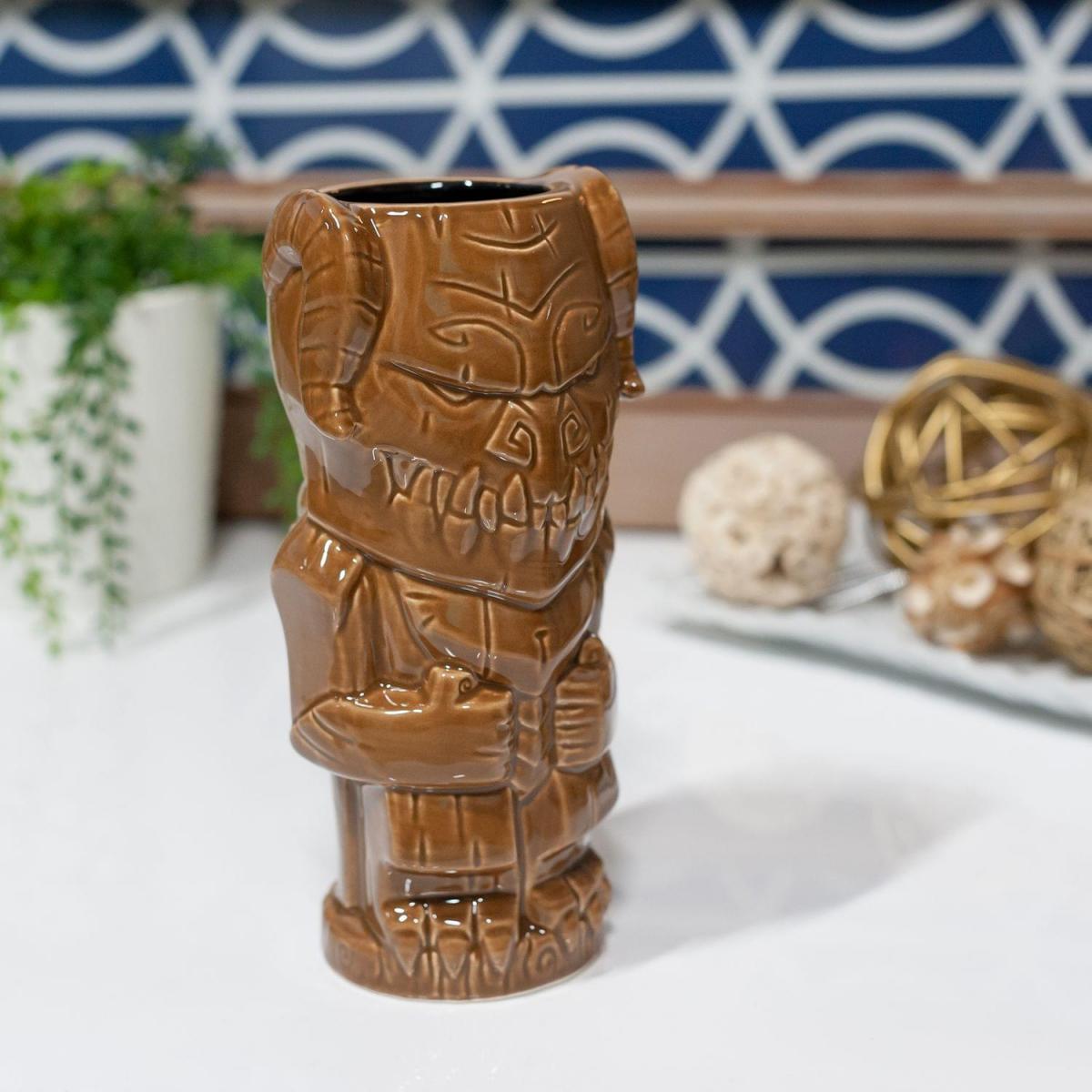 Fallout Deathclaw 14oz Geeki Tikis Ceramic Mug picture