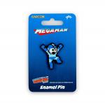 Mega Man Exclusive 8-Bit Mega Man Enamel Collector Pin