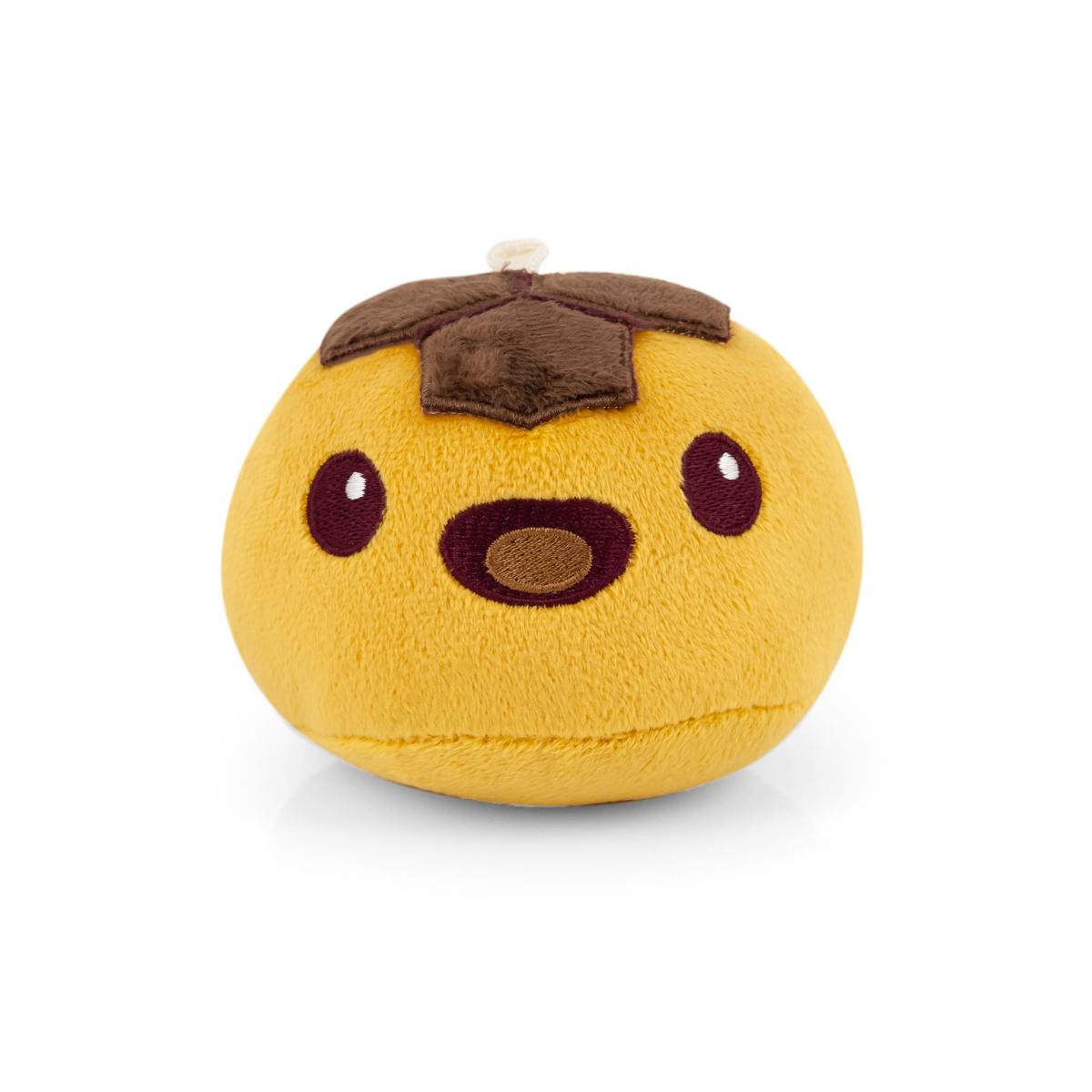 Slime Rancher 4" Mini Plush: Honey Slime picture