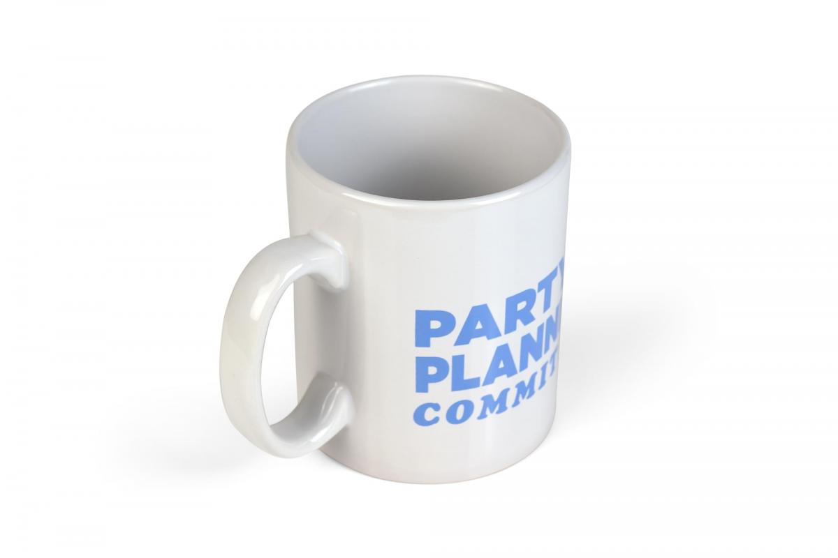 The Office Party Planning Committee 16oz Ceramic Coffee Mug picture
