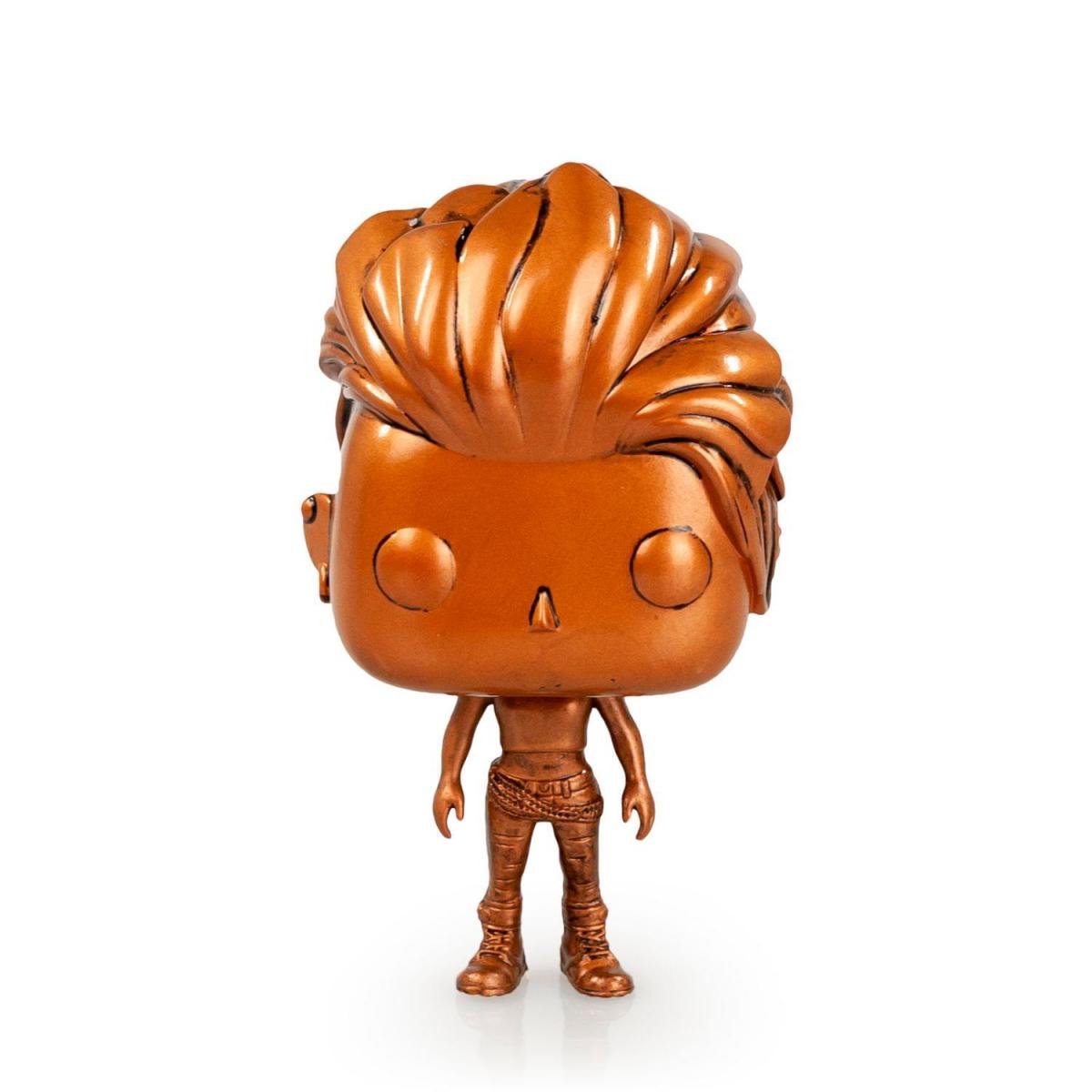 Ready Player One Funko POP Vinyl Figure - Copper Art3mis picture