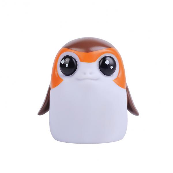 Star Wars Porg 6 Inch LED Mood Light picture