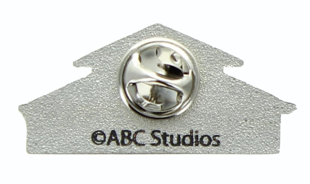 Home Improvement Enamel Collector Pin picture