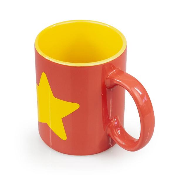Steven Universe Star Coffee Mug picture