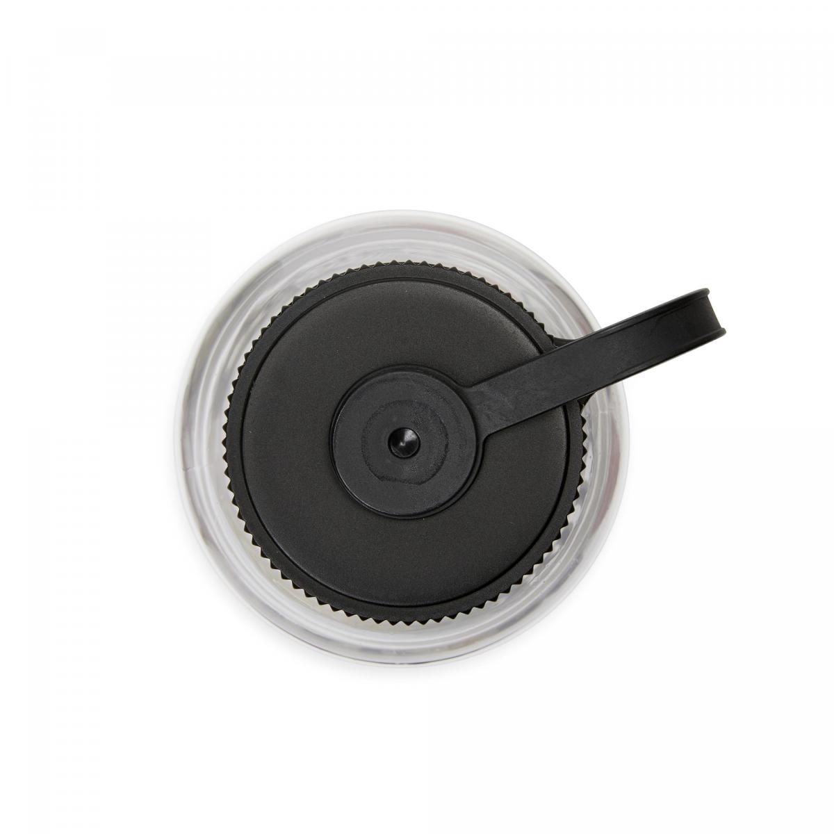 Borderlands Manufacturer Logos 32oz Plastic Water Bottle picture