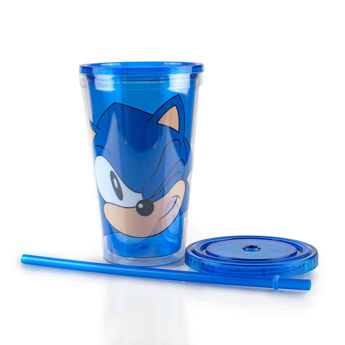 Sonic the Hedgehog Wink 16oz Carnival Cup picture