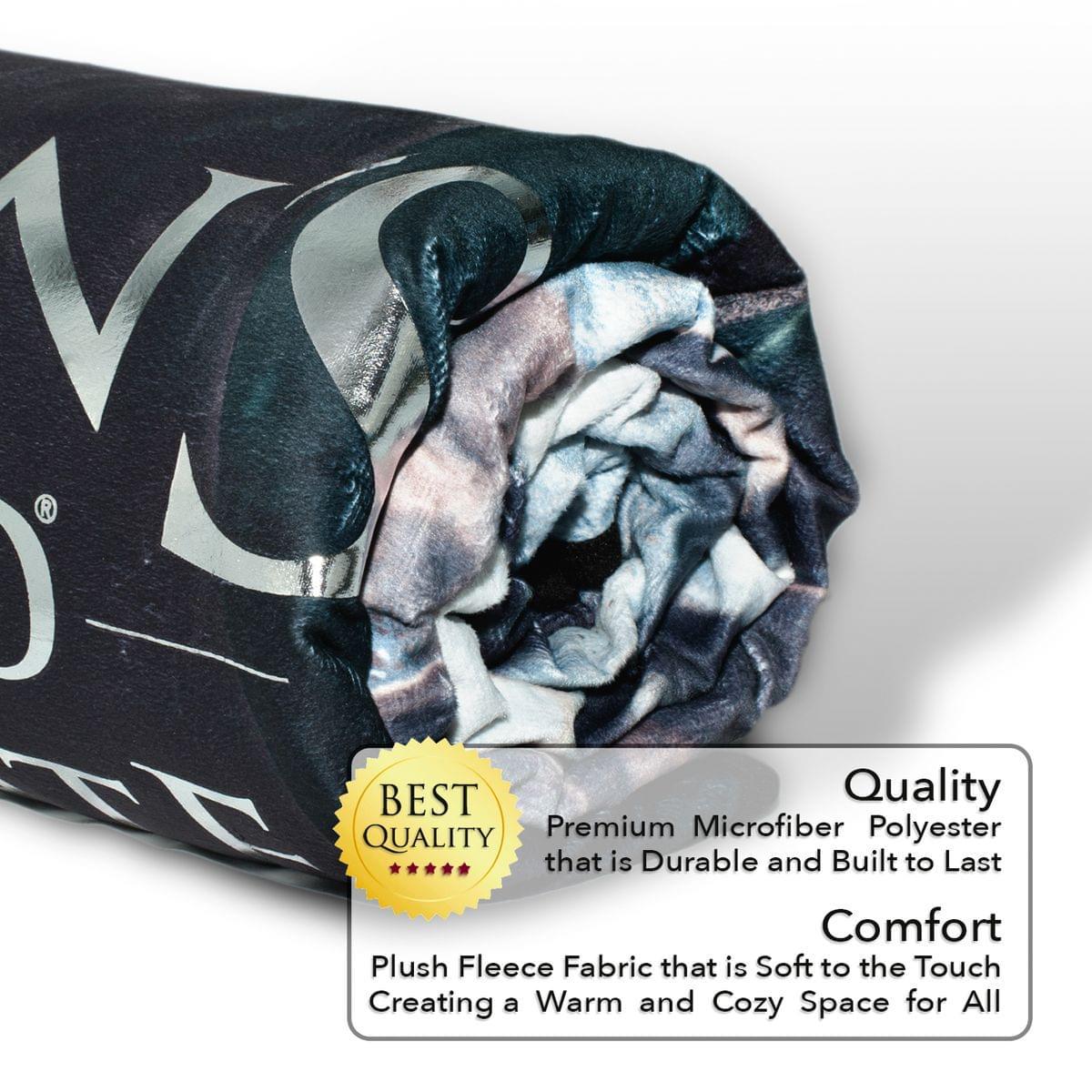 Assassin's Creed Syndicate 45"x60" Fleece Blanket picture