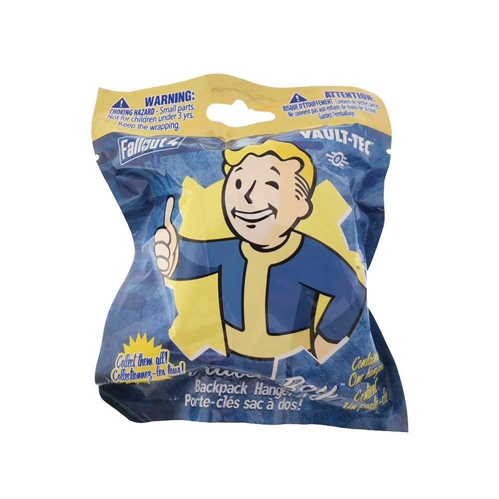 Fallout Looksee Series 2 Mini Box - Nanoforce, Cards, More! picture