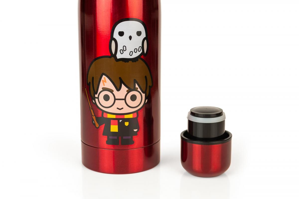 Harry Potter Aluminum Water Bottle, Harry Potter picture
