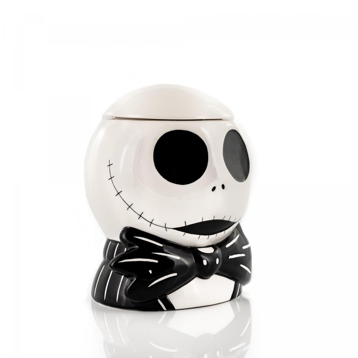 Nightmare Before Christmas Jack Skellington Cookie Jar picture
