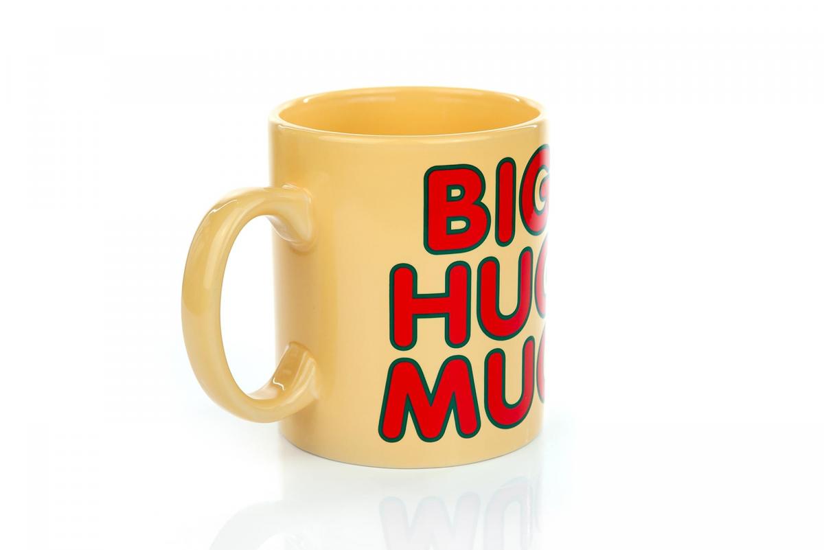 Big Hug Mug 16oz Ceramic Coffee Mug picture