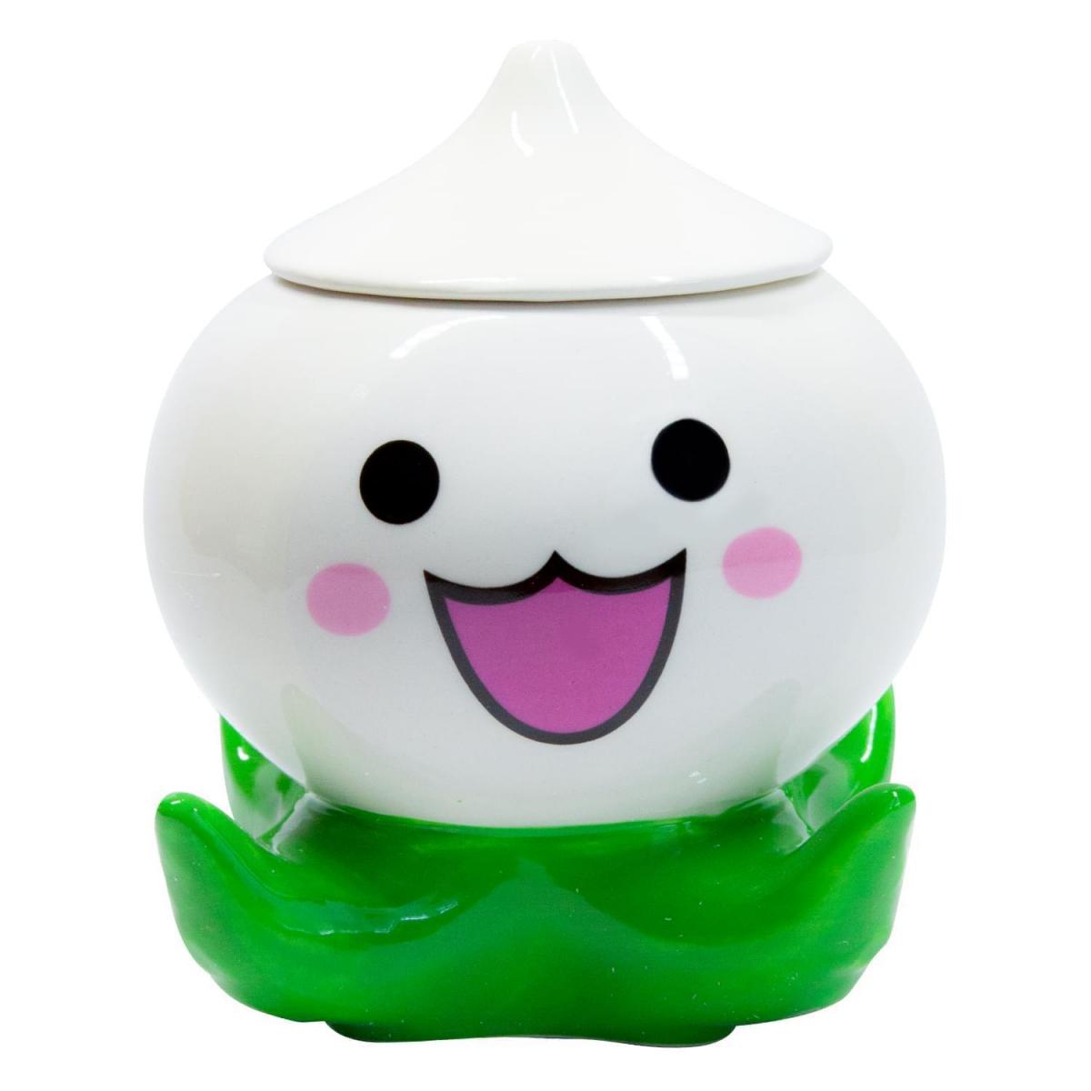 Overwatch Exclusive 5 Inch Pachimari Storage Stash Jar picture